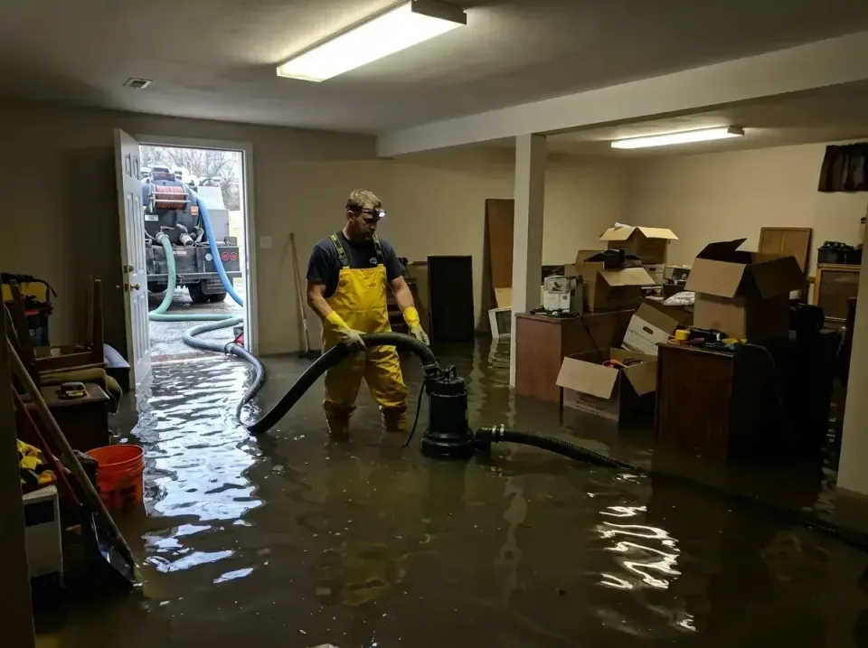 basement-burst-pipe-flooding-a-001 — frequently asked questions, 24-Hour Water Damage Restoration Services in Demarest, NJ